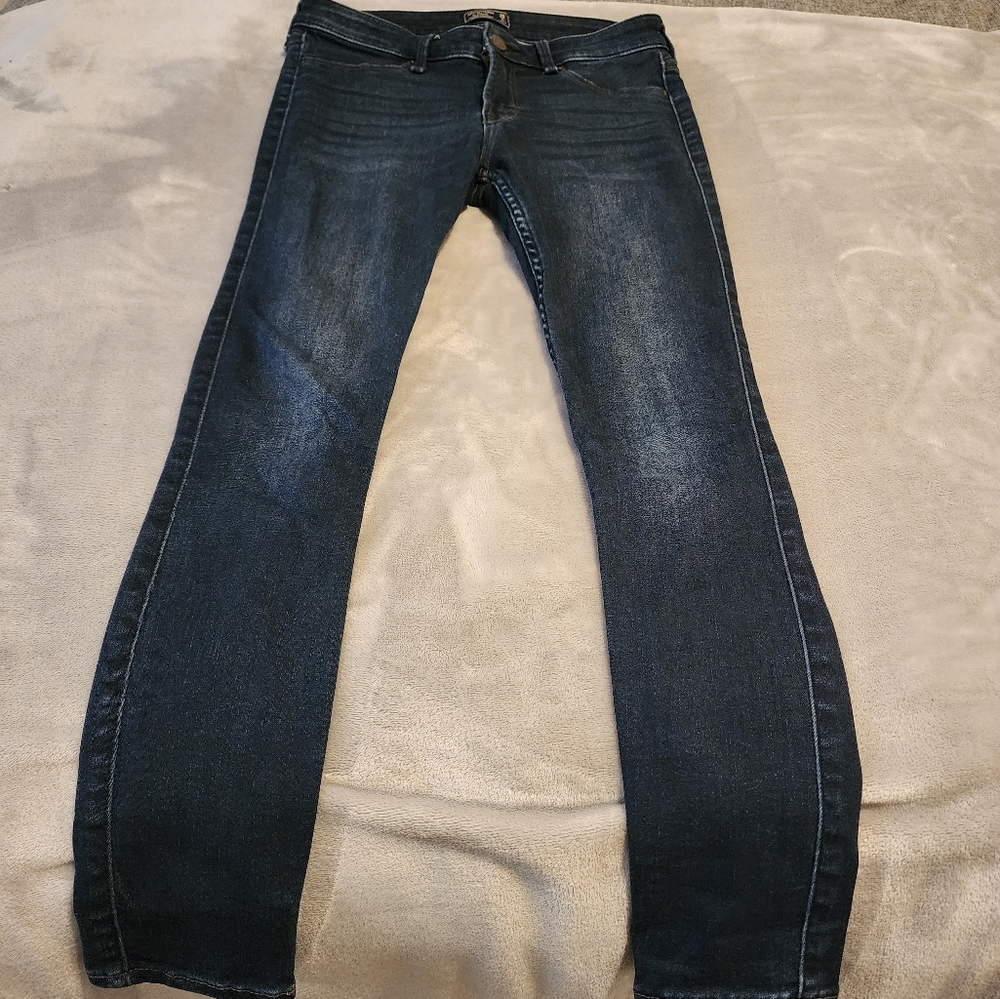 Abercrombie & Fitch Jean Leggings